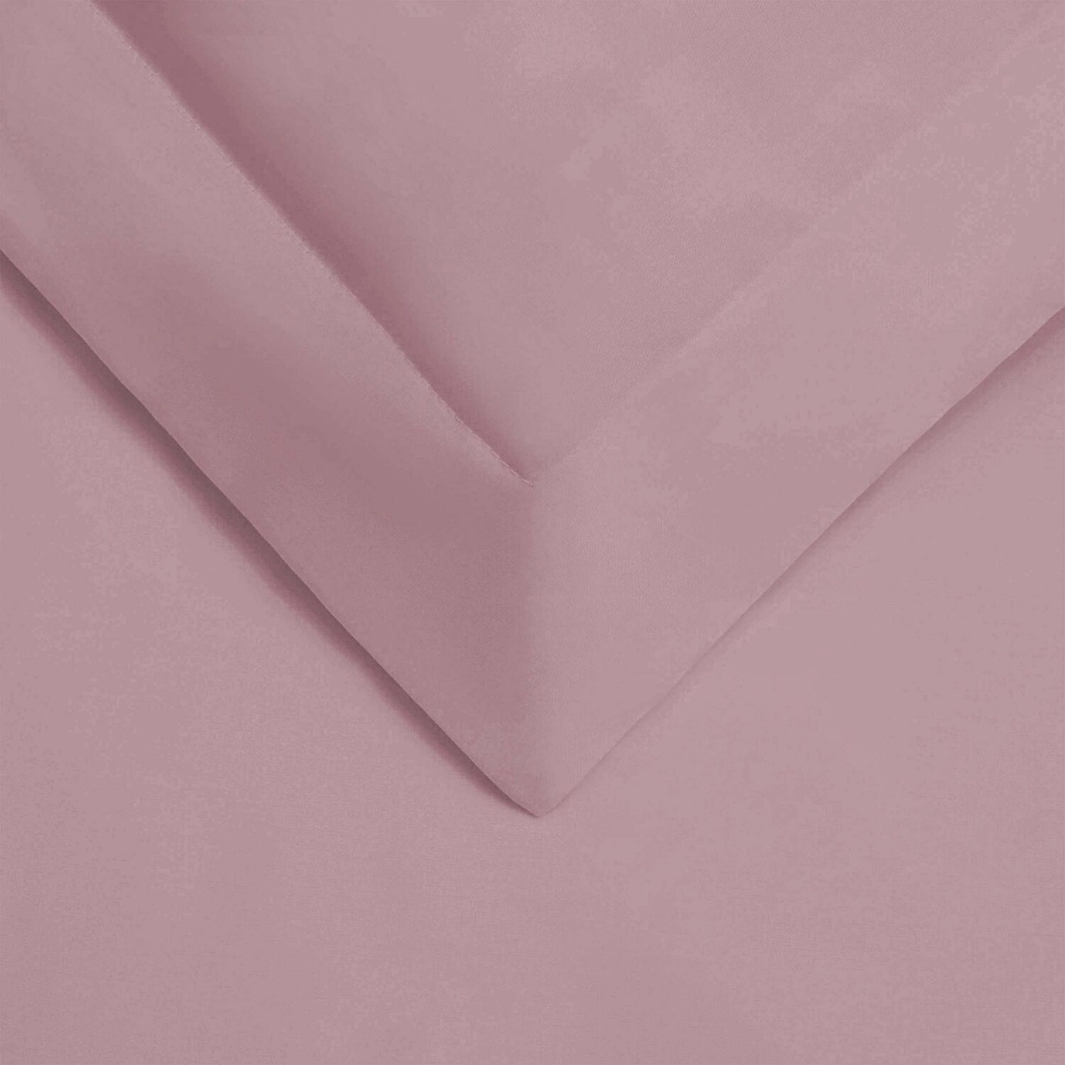 SUPERIOR® Egyptian Cotton 530tc Premium Soft Reversible Duvet Cover