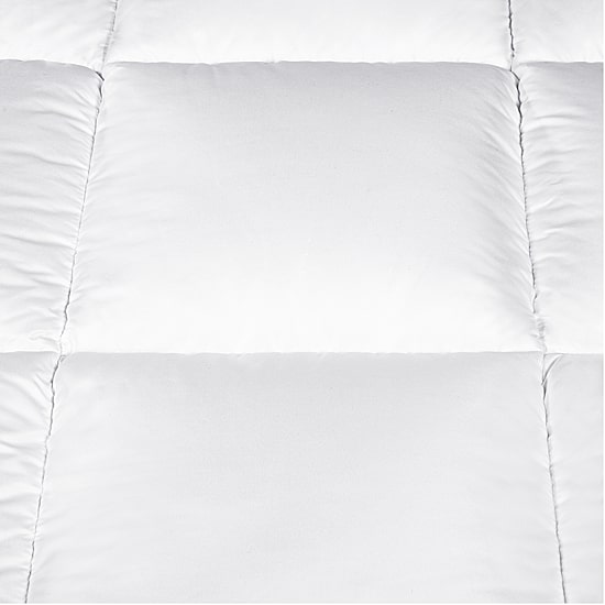 Serta Down Illusion Extra Warmth Down Alternative Comforter