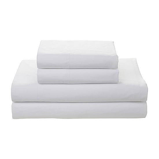 Sweet Home Collection™ Genova Bed-in-A-Bag Printed Comforter Set with Bonus Pillowcases