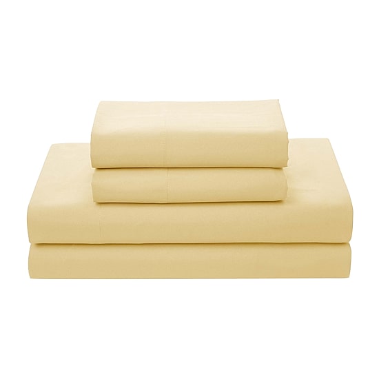 Sweet Home Collection™ Sorento Bed-in-A-Bag Printed Comforter Set with Bonus Pillowcases