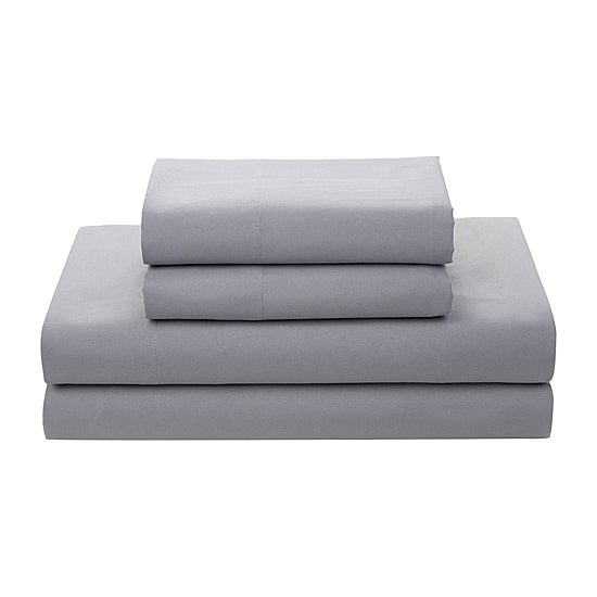 Sweet Home Collection™ Tulsa Bed-in-A-Bag Printed Comforter Set with Bonus Pillowcases