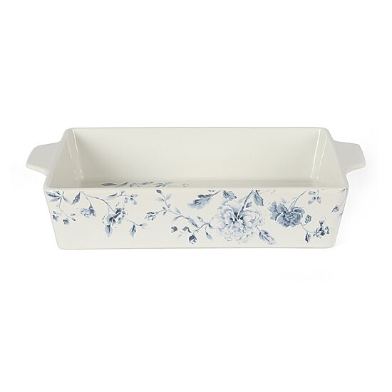 Martha Stewart Empress Bouquet 2-pc. Bakeware Set
