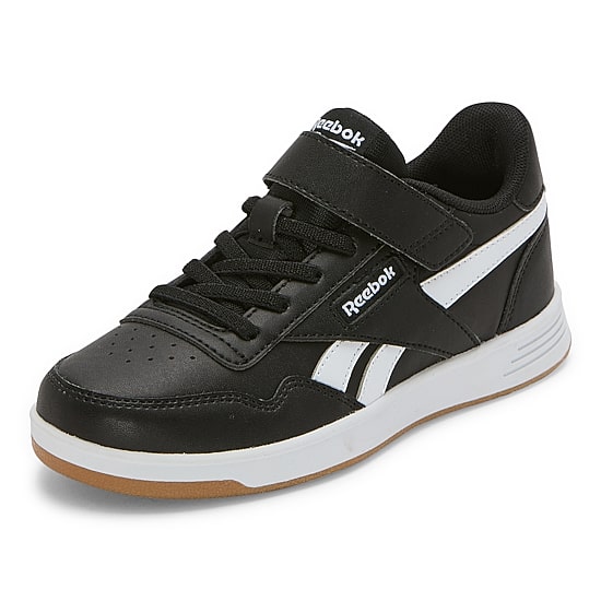 Reebok Court Advance Little Kid Boys Sneakers