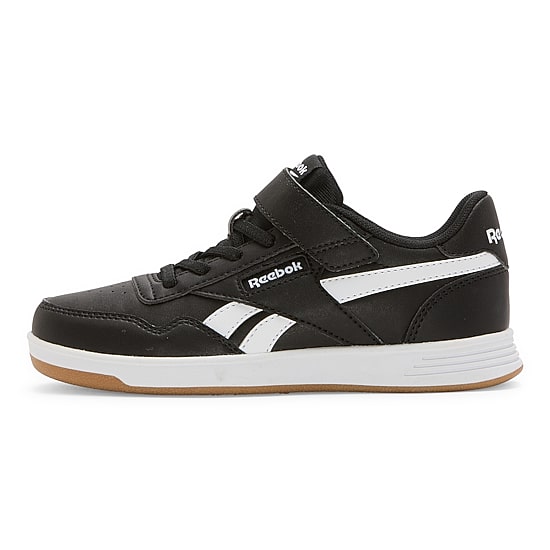 Reebok Court Advance Little Kid Boys Sneakers