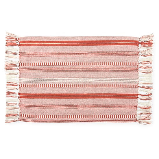 Homewear Yorkshire Stripe Placemat