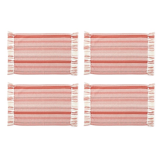 Homewear Yorkshire Stripe Placemat