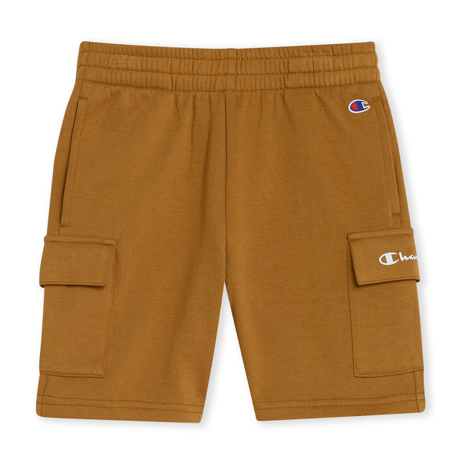 Champion Little Boys Fleece 2-pc. Short Set