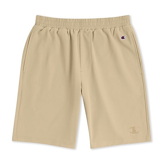 Champion Big Kid Boys Stretch Fabric Pull-On Short