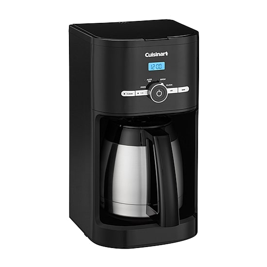 Cuisinart Dcc-1170bknas Drip Coffee Maker