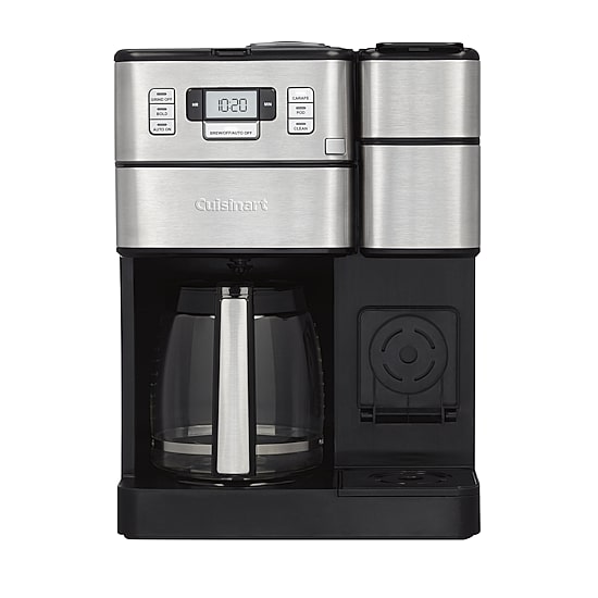 Cuisinart Ss-Gb1nas Drip Coffee Maker