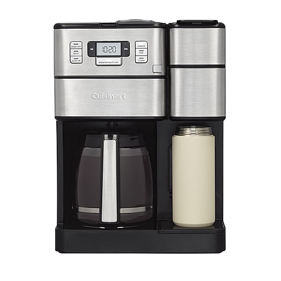 Cuisinart コーヒーメーカー ステンレス Cuisinart Ss-Gb1nas Drip Coffee Maker, Color: St Steel - JCPenney