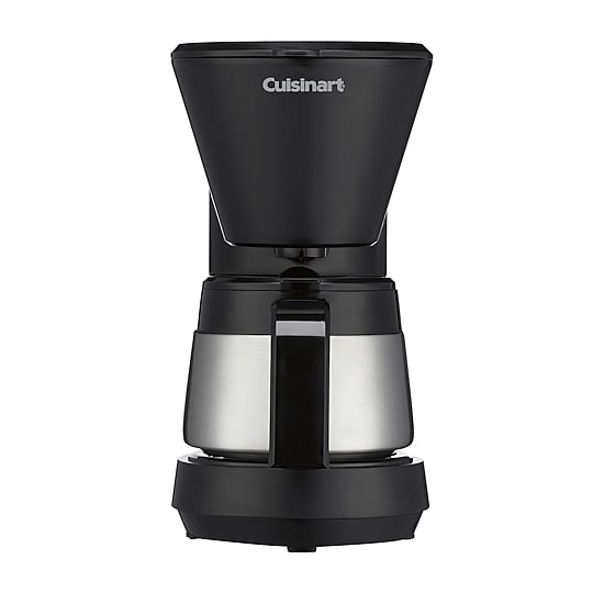 Cuisinart DCC-5570NAS Stainless Steel Drip Coffee Maker