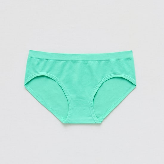 Arizona Body Seamless Hipster Panty