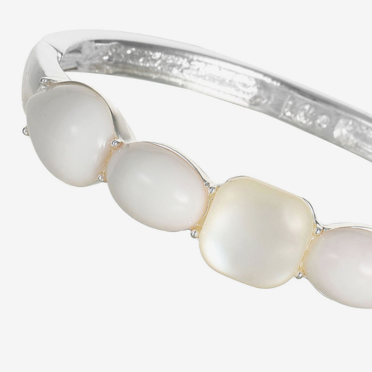 Liz Claiborne Womens Stretch Bracelet