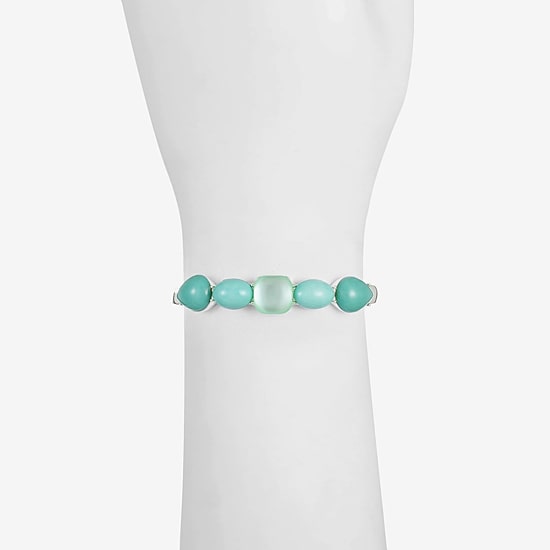 Liz Claiborne Womens Stretch Bracelet