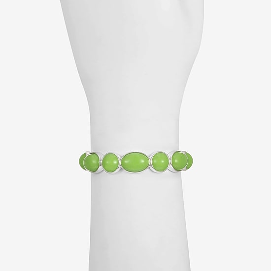 Liz Claiborne Womens Stretch Bracelet