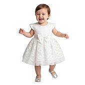 jcpenney infant dresses Vintage Toddle Time Baby Red Embroidered Size 12 Months and 4T Jcpenney Baby Dress - Etsy