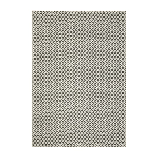 Covington Home Trieste Lattice Diamond Indoor Outdoor Rectangular Area Rug