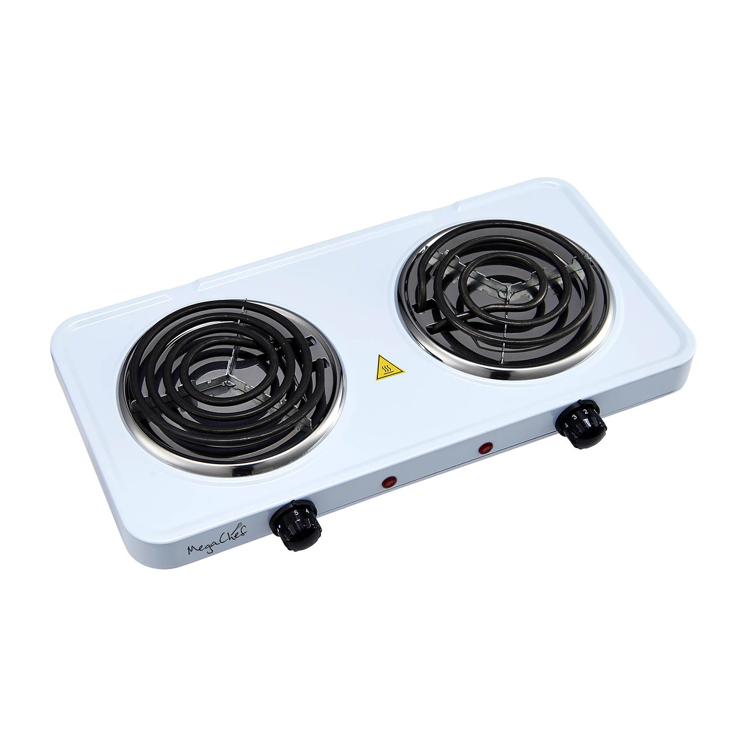 MegaChef Electric Burner
