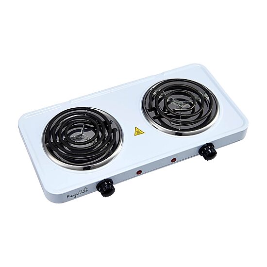 MegaChef Electric Burner