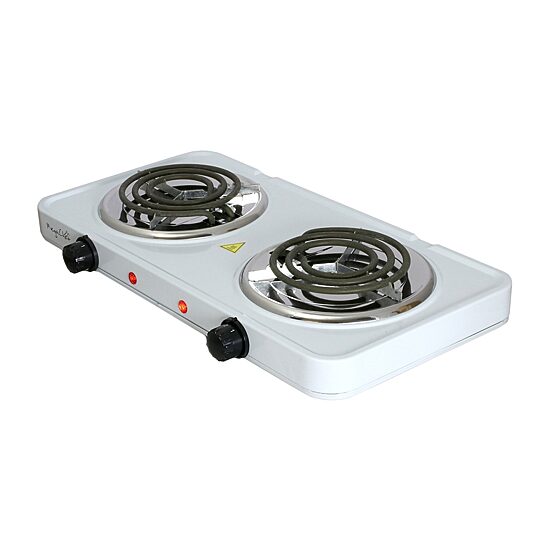 MegaChef Electric Burner