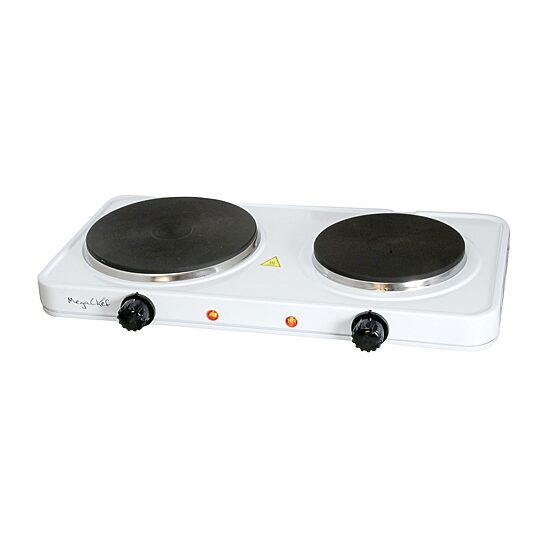 MegaChef Electric Burner
