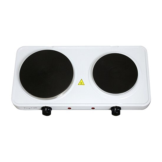 MegaChef Electric Burner
