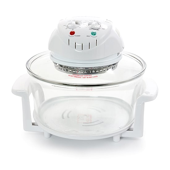 MegaChef 8 Qt Air Fryer