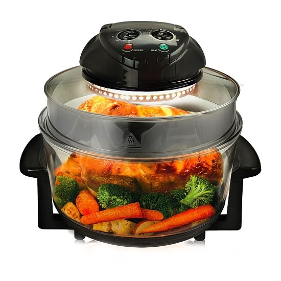 MegaChef 8 Qt Air Fryer