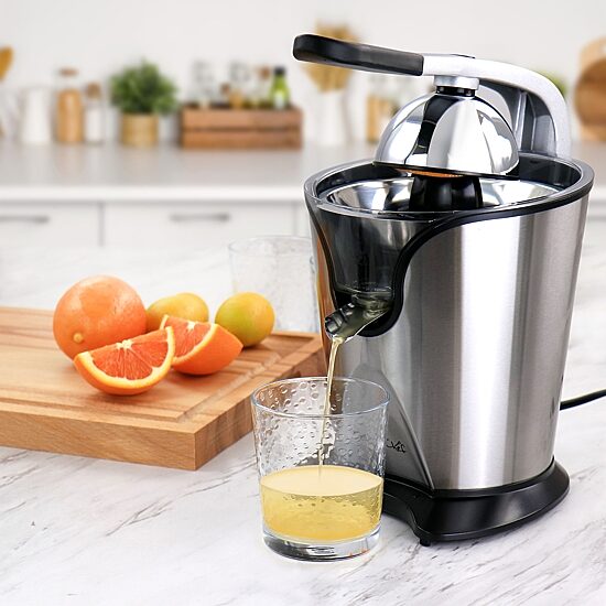 MegaChef Electric Citrus Juicer