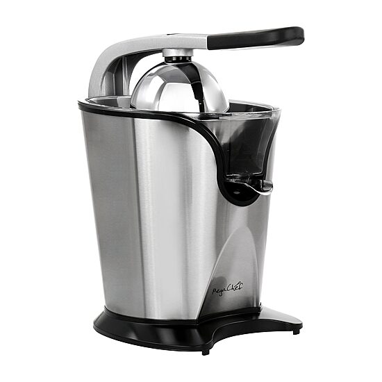 MegaChef Electric Citrus Juicer