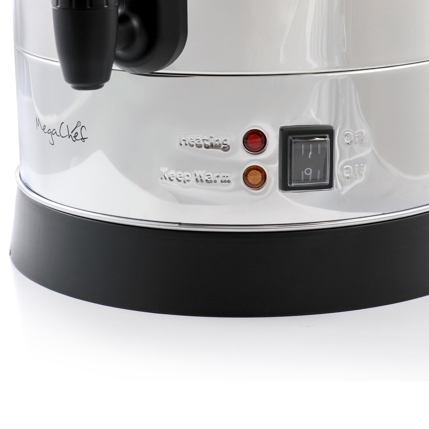 MegaChef 100 Cup Coffee Maker