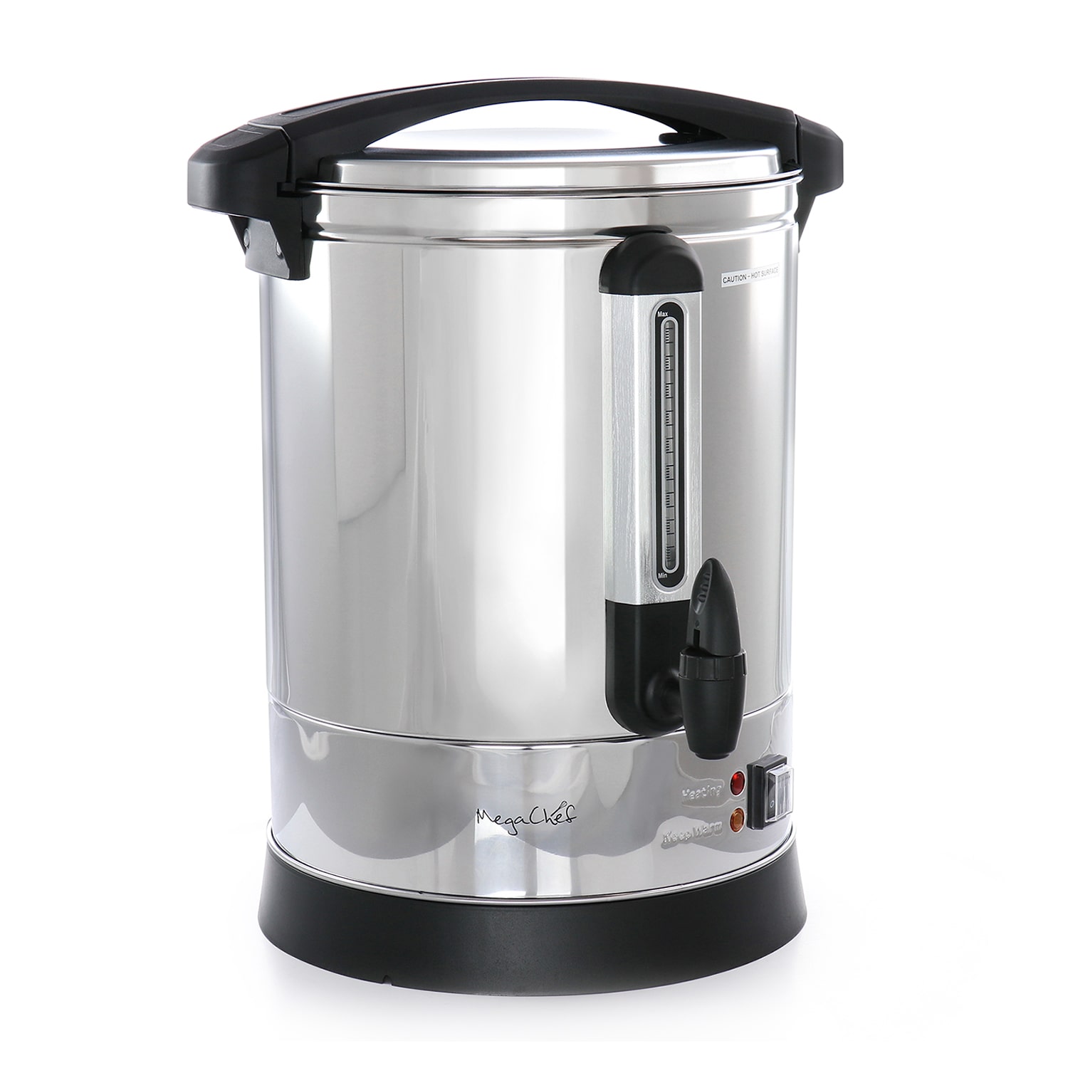 MegaChef 100 Cup Coffee Maker
