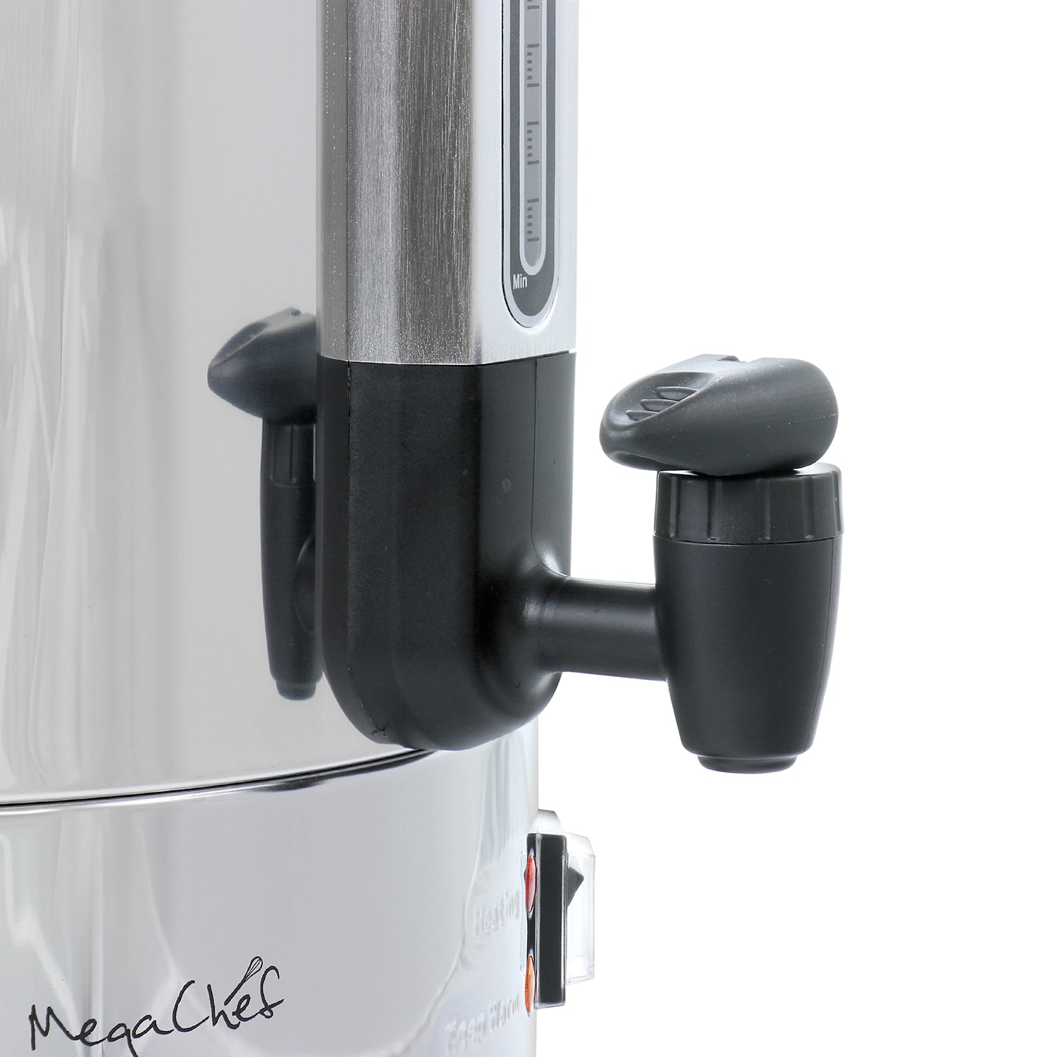 MegaChef 100 Cup Coffee Maker