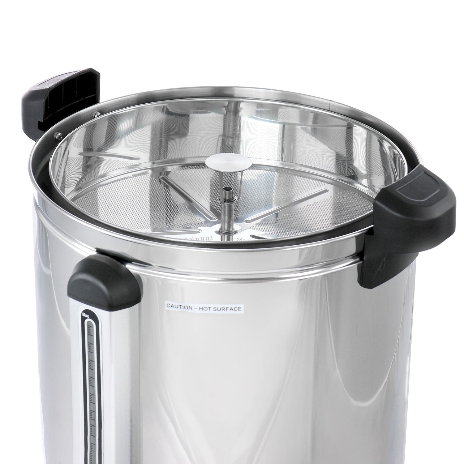 MegaChef 100 Cup Coffee Maker