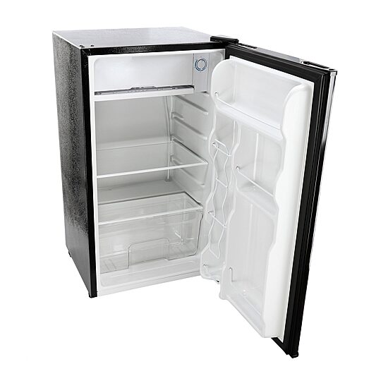 MegaChef Mini Refrigerator