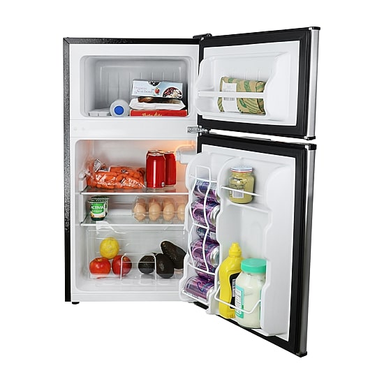 MegaChef Mini Refrigerator