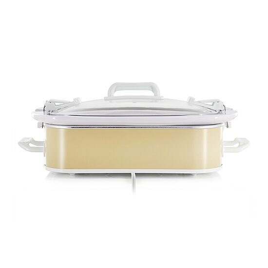 MegaChef 3 Qt Slow Cooker