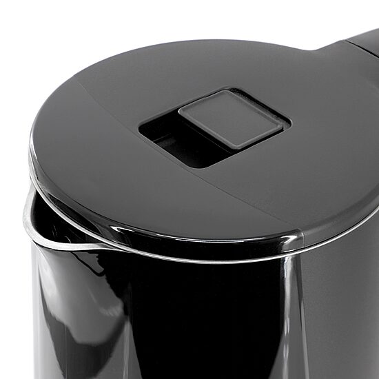 MegaChef 7-Cup Stainless Steel Electric Kettle