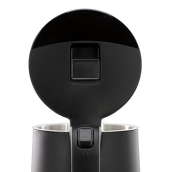 MegaChef 7-Cup Stainless Steel Electric Kettle