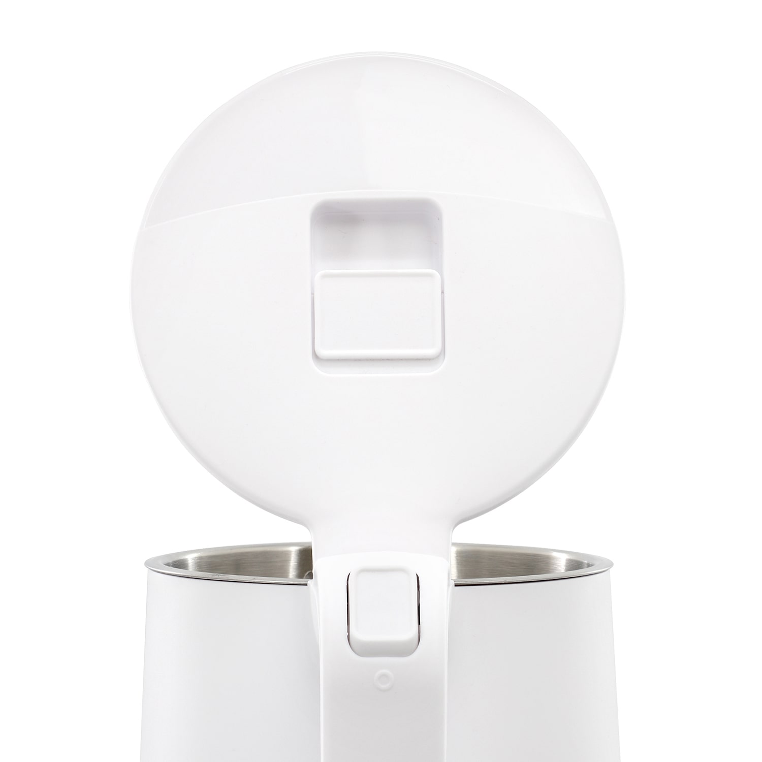 MegaChef 7-Cup Stainless Steel Electric Kettle