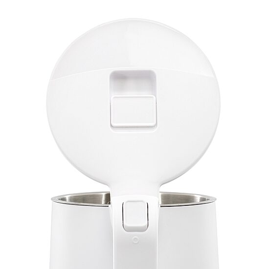 MegaChef 7-Cup Stainless Steel Electric Kettle