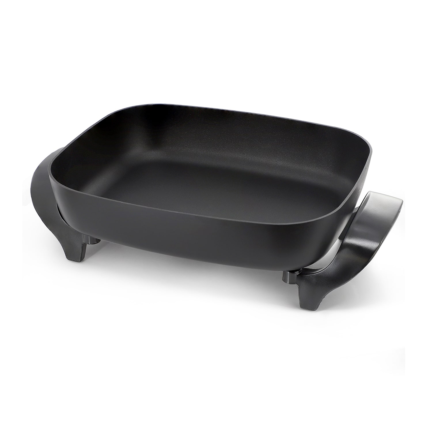 MegaChef Electric Skillet