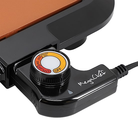 MegaChef Electric Grill