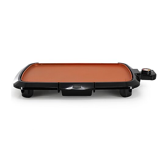 MegaChef Electric Grill
