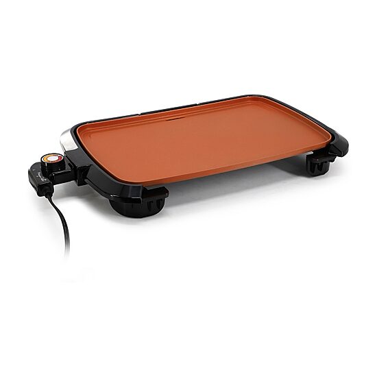 MegaChef Electric Grill
