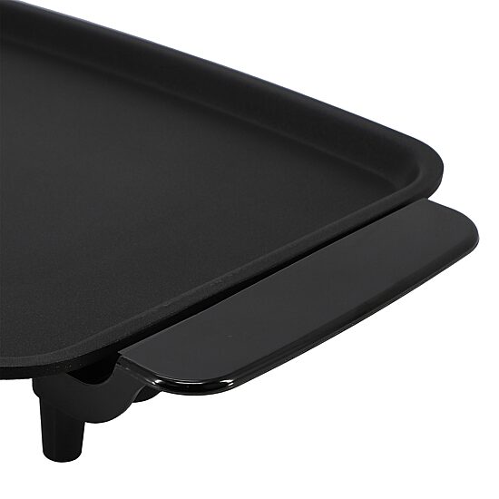 MegaChef Electric Grill