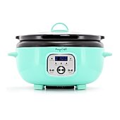 MegaChef 3 Qt Slow Cooker