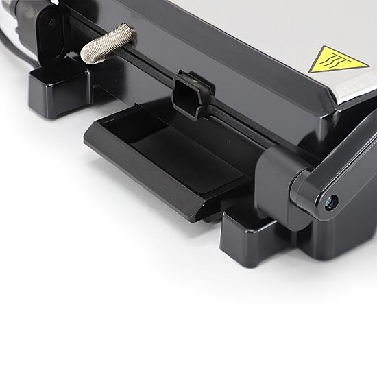 MegaChef Sandwich Maker