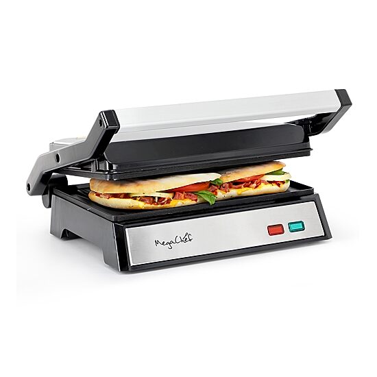 MegaChef Sandwich Maker